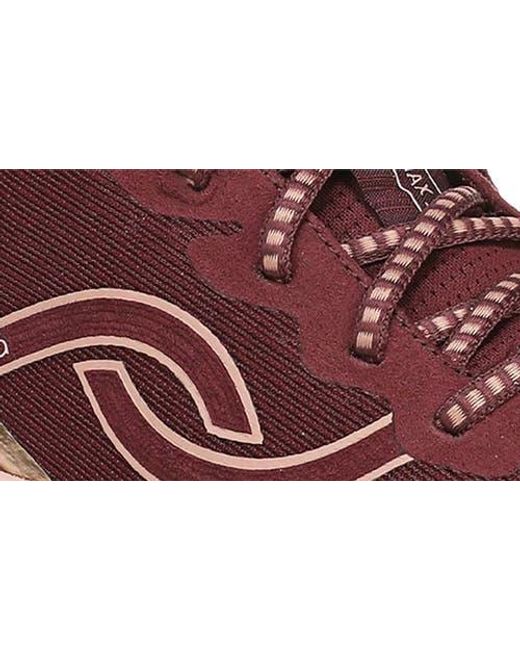 Ryka Purple Devotion X Max Rs Walking Sneaker