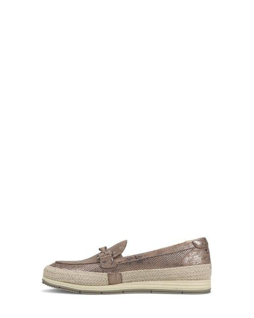 Vaneli Multicolor Quarzi Bit Loafer