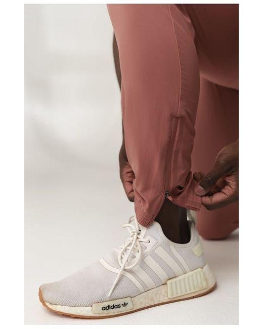 Vitaly Red Prime Jogger for men