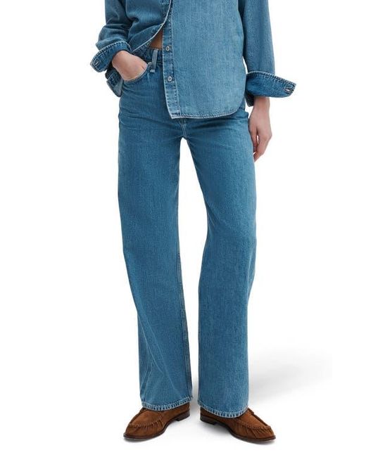 Rag & Bone Brown Lexi Penny Loafer