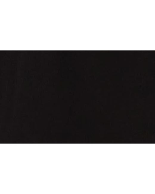 NN07 Black Gregor Shorts for men