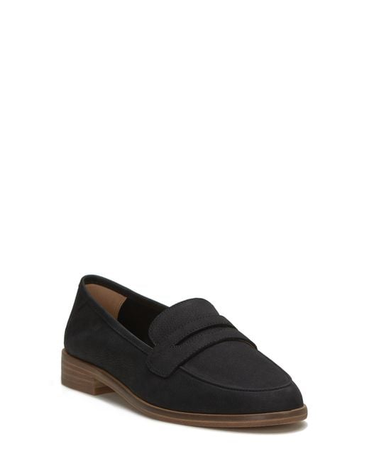 carthy loafer lucky brand