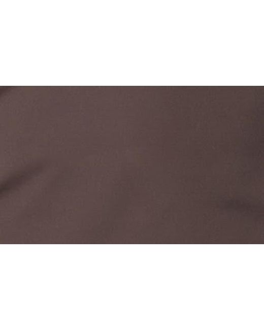 Edikted Black Billey Halter Top