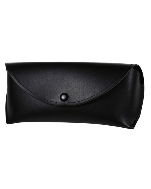 Regatta Black Glasses Case