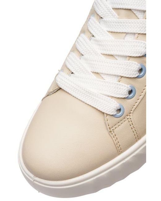 Ara Multicolor Mikky Platform Sneaker