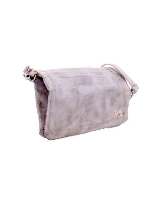 Bed Stu Pink Cadence Clutch