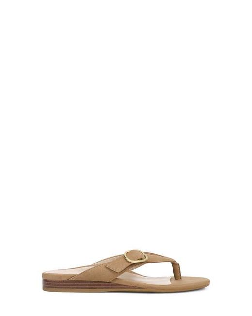 Vionic Multicolor Ginny Flip Flop