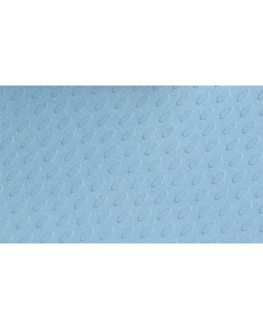 Havaianas Blue Slim Square Logo Flip Flop