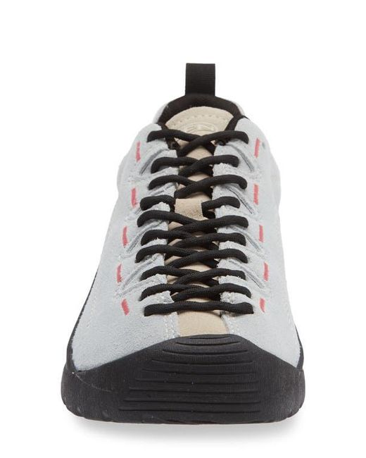 Keen Gray Jasper Sneaker