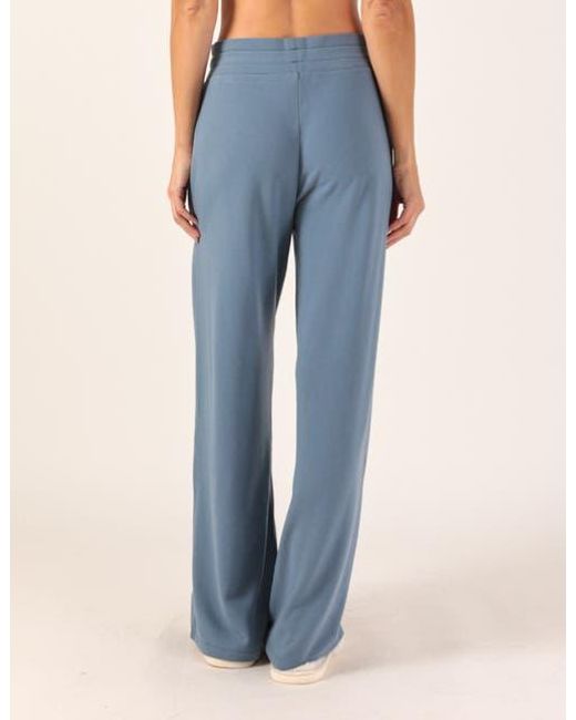 Softflex Blue Cloud Fleece Pant