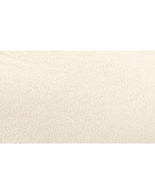 Amalfi by Rangoni White Geometrica Flat