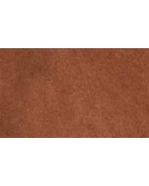 Dune Brown Tayla Knee High Boot