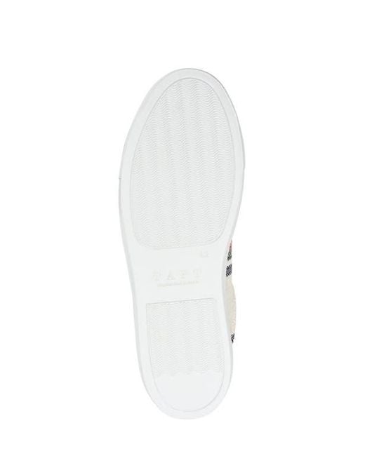 Taft Metallic The Sneaker for men