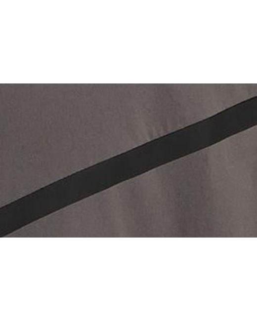 Nike Gray Tech Ergonomic Vest for men