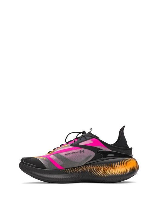 Under Armour White Ua Echo Slipspeed Training Shoe