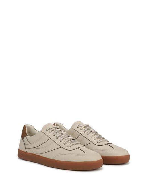 Vince White Oasis Sneaker for men