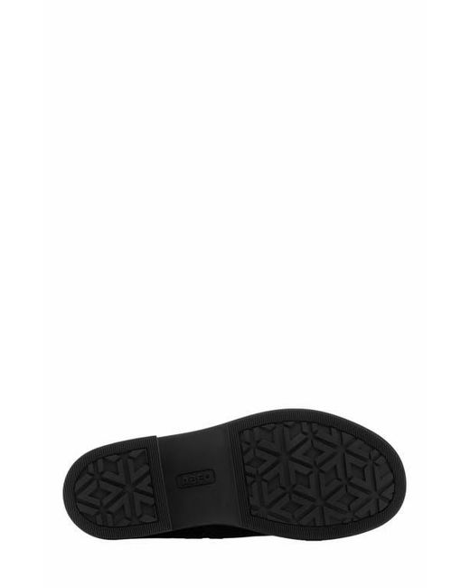 ABEO Black Compass Zip Boot