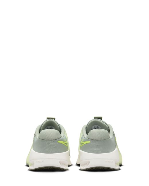 Nike Green Metcon 9 Premium Training Shoe