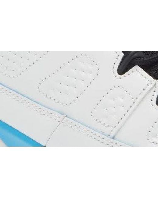Nike Air 9 Retro 'powder Blue' High Top Sneaker for men