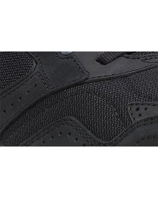 Saucony White Guide Metro Sneaker for men