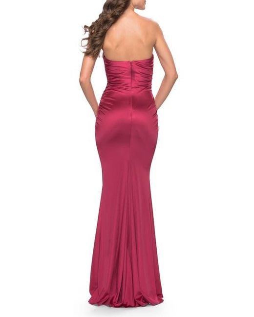 cocktail dresses knee length sleeves Knee-Length Semi-Formal Short-Sleeve Dress main image 1