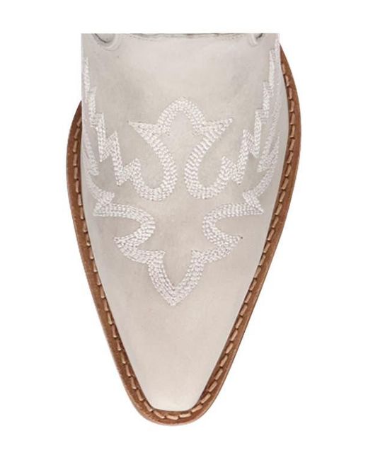 Dingo Brown Rocky Top Western Boot