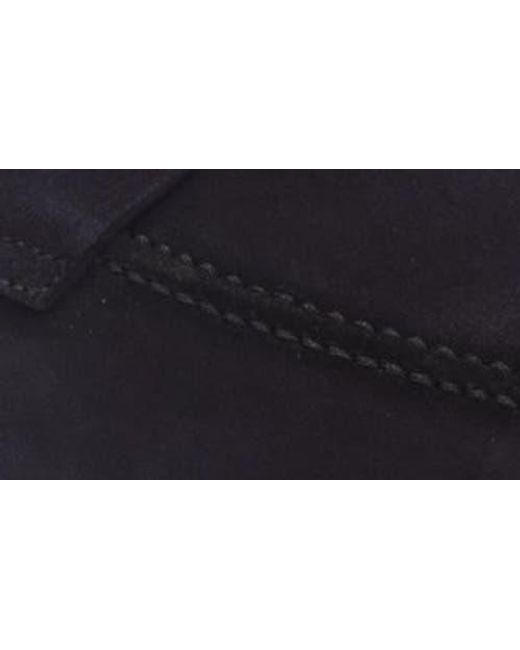 To Boot New York Black Ronny Penny Loafer for men