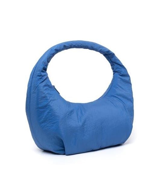 Lefrik Blue Myra Bag