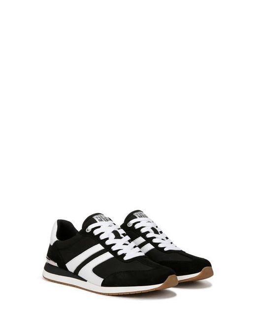 Naturalizer Black Lorena Sneaker