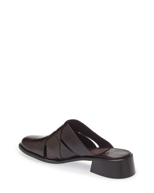 Jeffrey campbell cheap woven mules