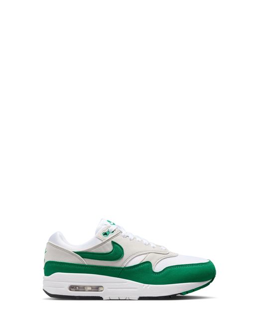 Nike Green Air Max 1 '87 Sneaker