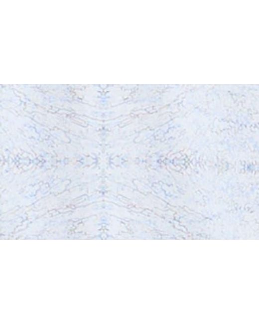 Robert Graham White Irving Knit Button-Up Shirt for men