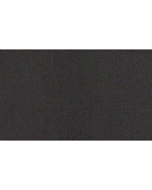 Vince Black Oversize Blazer