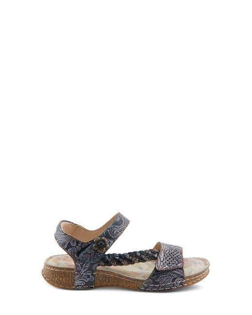 Spring Step White Popular Sandal