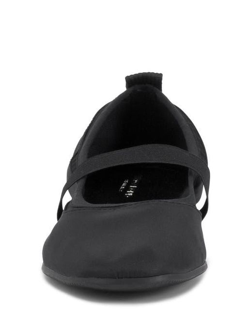 Vagabond Black Hillary Ballet Flat
