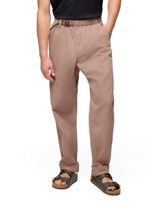 Prana Natural Durado Pants for men
