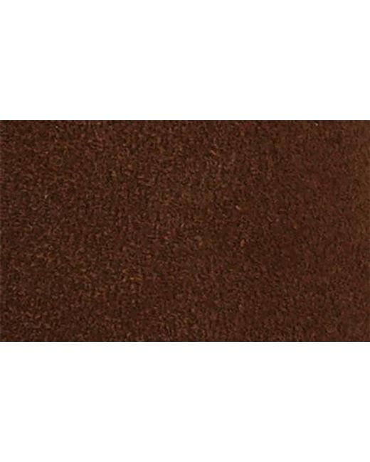 Zigi Brown Briana Wedge Boot