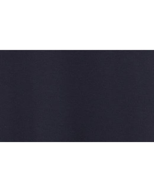 Aurélien Blue Aur1 Solid Cotton T-Shirt for men