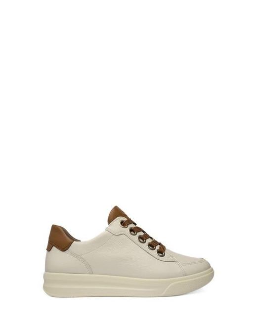 Ara Natural Flora Sneaker