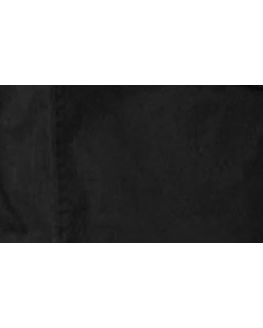 AllSaints Black Morton Jacket for men