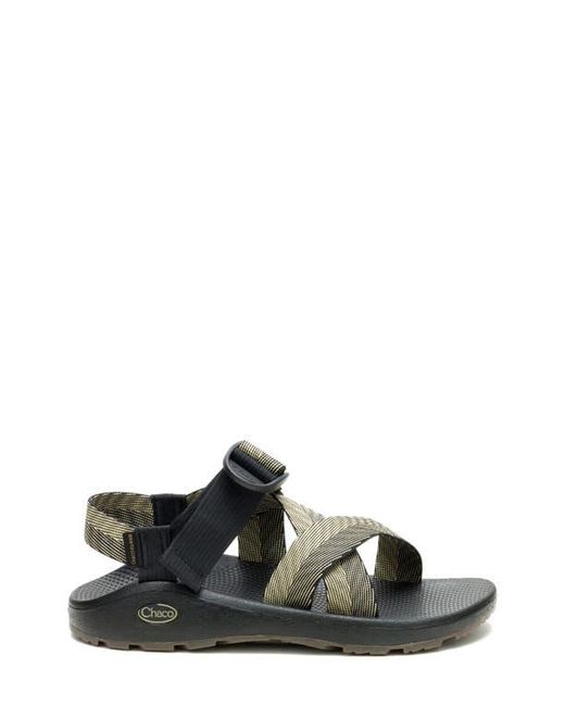 Chaco Multicolor Mega Z Cloud Sandal for men