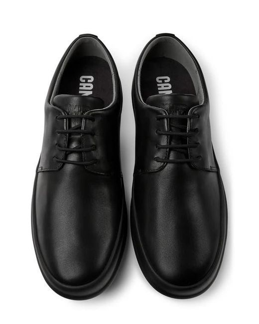 Camper Black Chasis Sneaker for men
