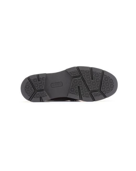 ABEO Brown Boulevard Loafer