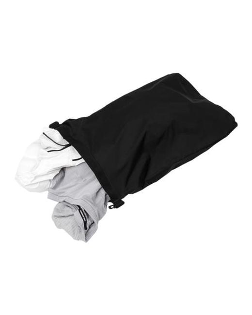 D_b_ Black Essential Drybag