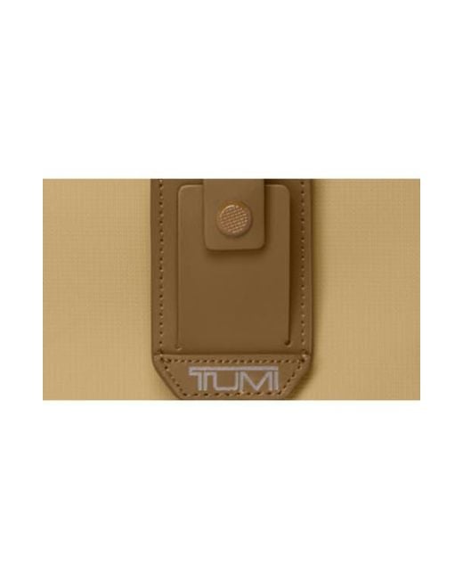 Tumi Natural Nomadic Backpack