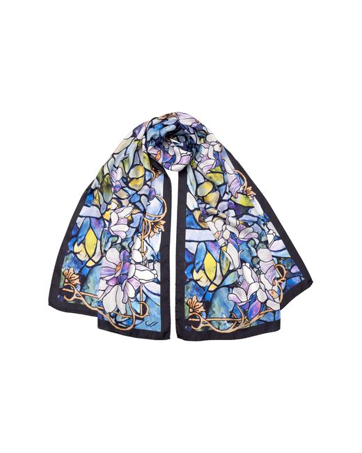 Elizabetta Blue Tiffany