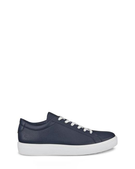 Ecco Blue Soft 60 Sneaker for men