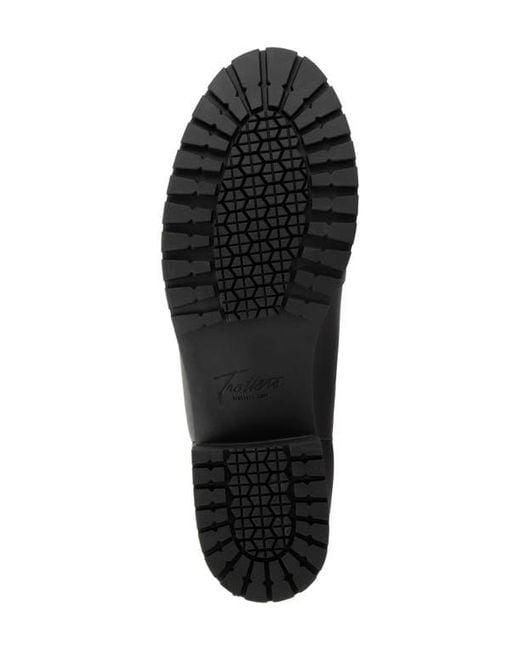 Softwalk® Black Marni Cap Toe Bootie