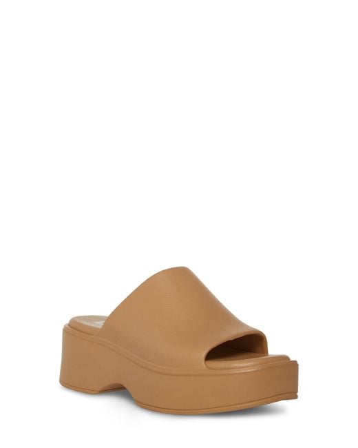 Steve madden sandal slinky outlet