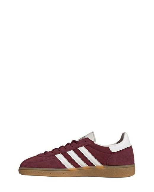 Adidas Purple Gender Inclusive Handball Spezial Sneaker